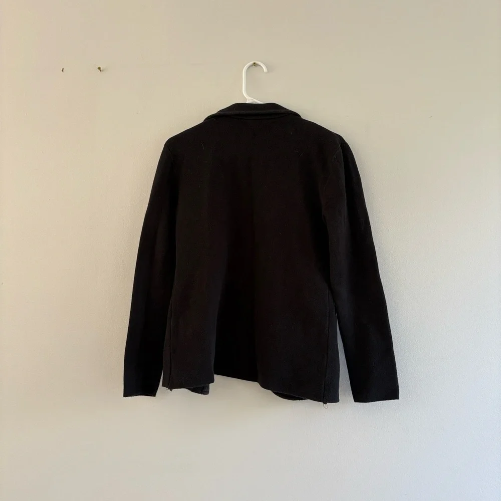 J. Crew very good